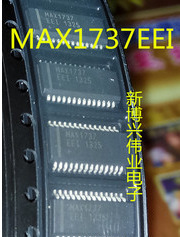 MAX1737EEI MAX1737EEI+T �F؛
