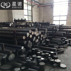 双相不锈钢00Cr25Ni6Mo2N圆钢 固溶钢棒锻件