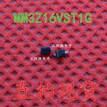 MM3Z16VST1G zӡOU TU NƬSOD323 16V 300mW R{O