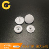 Plastic nylon round resin, factory direct supply