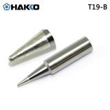日本HAKKO 白光  T19系列烙铁头 电烙铁用焊咀白光烙铁咀 T19-B