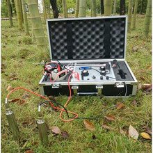 地下金屬探測器 EPX   -9900遠程探測器雷達掃描儀地下金銀銅寶石