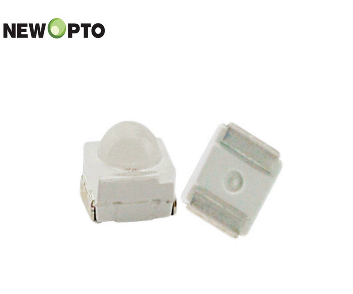 Xin Yongcheng Optoelectronics Supply: 3528 SMD Photodiode 1206 Switch Transistor SMD Indicator Light
