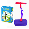 Sports equipment sensorics for training for kindergarten, toy, frog, early education, with sound