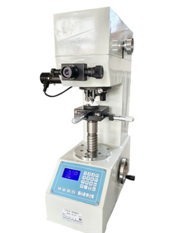 HV-5数显维氏硬度计