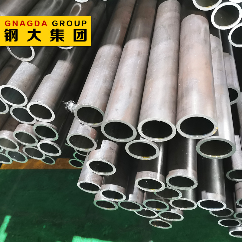 35号钢无缝管管材规格齐全35#钢管提供原厂质保书现货无缝钢管