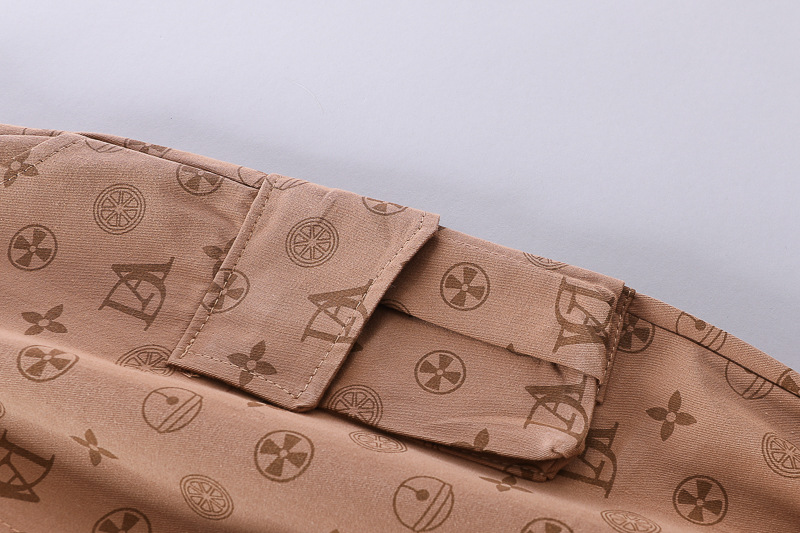 2020 New Children's Internet Celebrity Autumn Girl Baby Spring Clothing Fashionable Boys and Girls Set_voghion.com