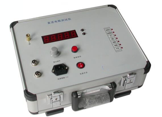 直流电阻测试仪型号ZX/TE2101库号M298616