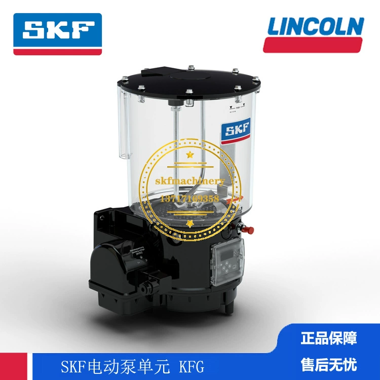 VOGEL German Lubricaion Systems Франция SAS GSJB0-6K+140 M 155043