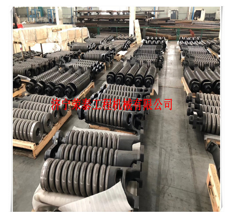 Origin source Shantui excavator whole vehicle 10Y-11B-00000YJ355 hydraulic torque converter assembly components