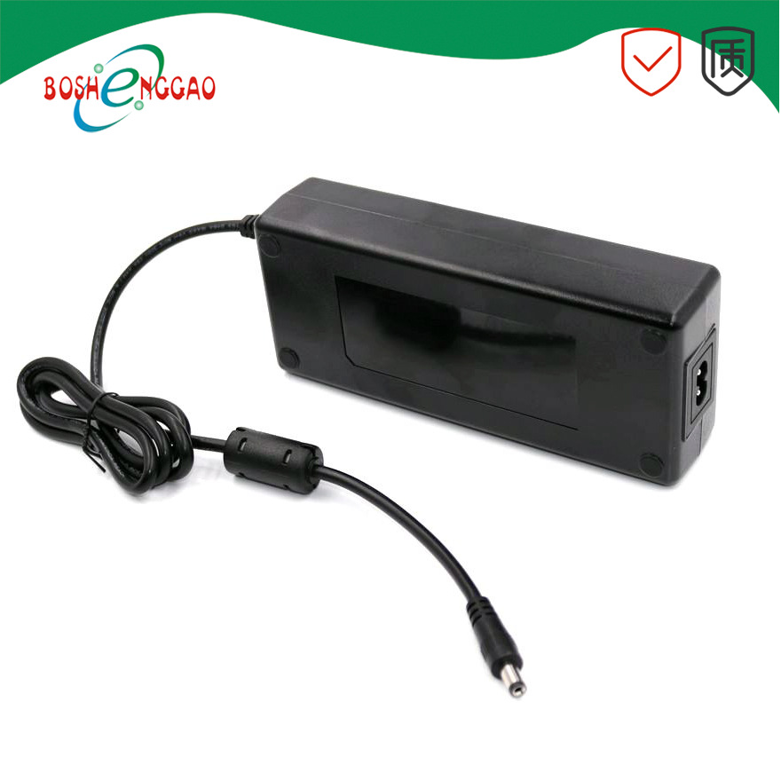 220V转12V电源 12V10A桌面式电源适配器 英国BS认证