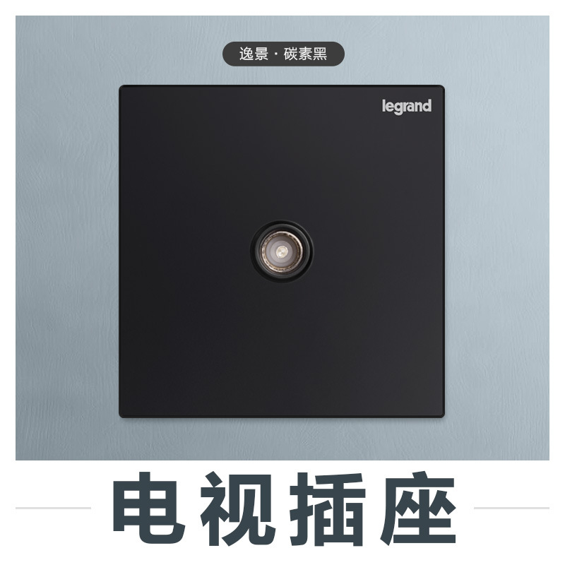 TV 소켓