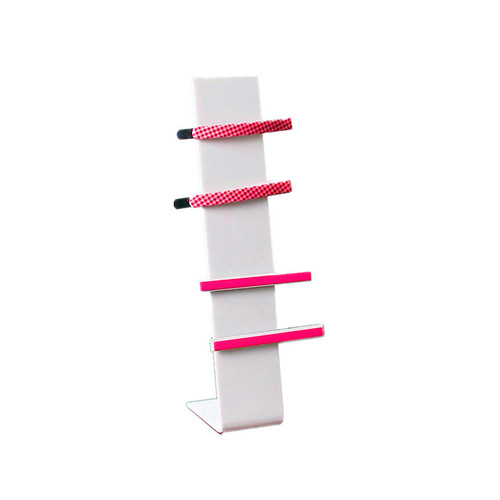 Hair clip display stand acrylic transparent hair clip holder hair clip storage display storage shooting prop hair clip holder