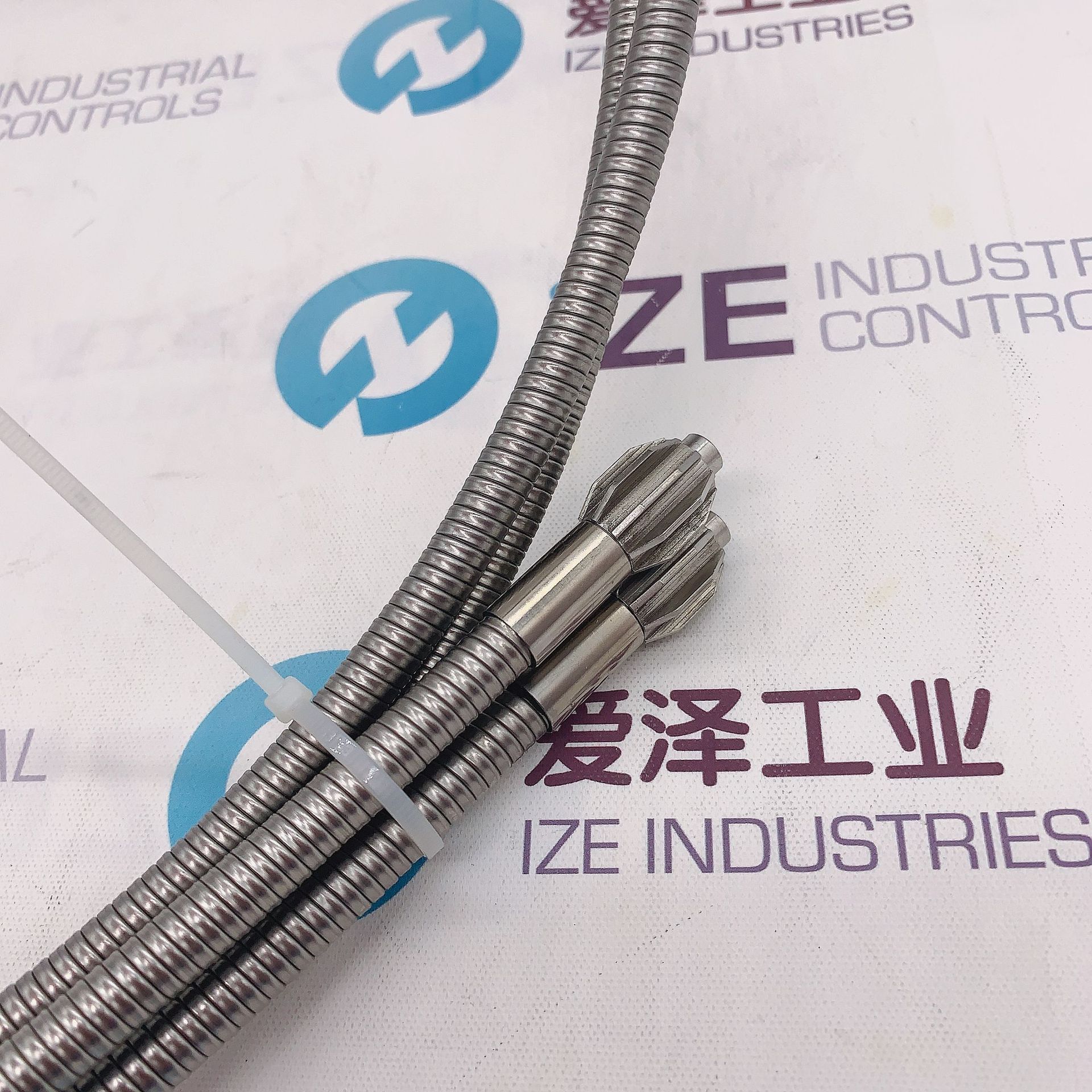 ABB火检光纤SF810-F0-0-2400N