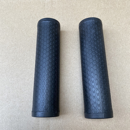 Suspension Training Strap with Rubber Handle Pull Rope Hand Grip Fitness Equipment Rubber Grip Gantry Pull Handle Accessories 