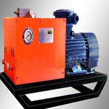 3BZ1.2/20-7.5型煤层注水泵 3BZ1.2/20-7.5型注水泵