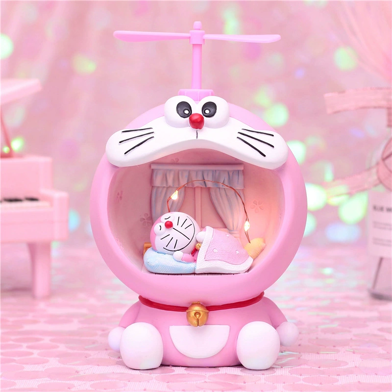 Guochao Creative New Ancient Wisdom Fairy Blind Box Internet Celebrity Same Style Горячие продажи домашние украшения, подарки на праздник