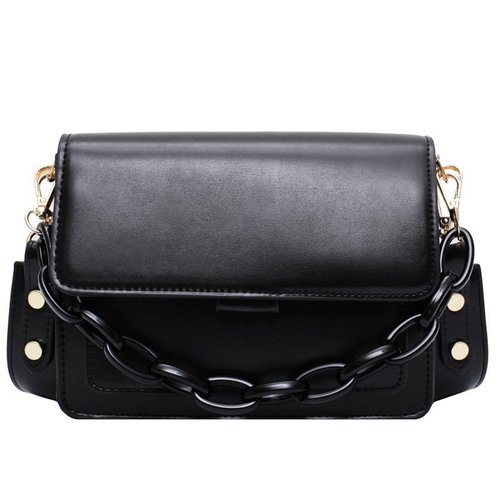 Summer small bag women's bag 2020 new trendy Internet celebrity fashion chain shoulder bag ins versatile texture small square bag