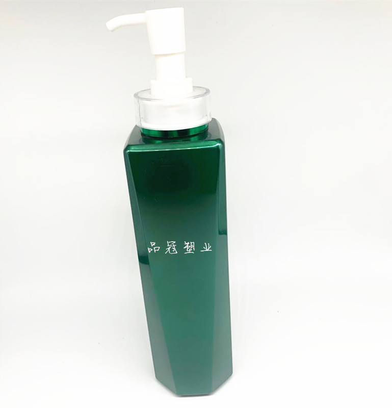 洗发水 护发素 沐浴露 520ml PET