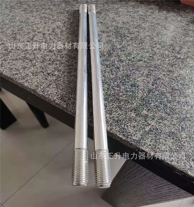 优惠批发镀锡铜 铜包钢 接地棒 镀铜圆线 接地线夹 放热焊接磨具