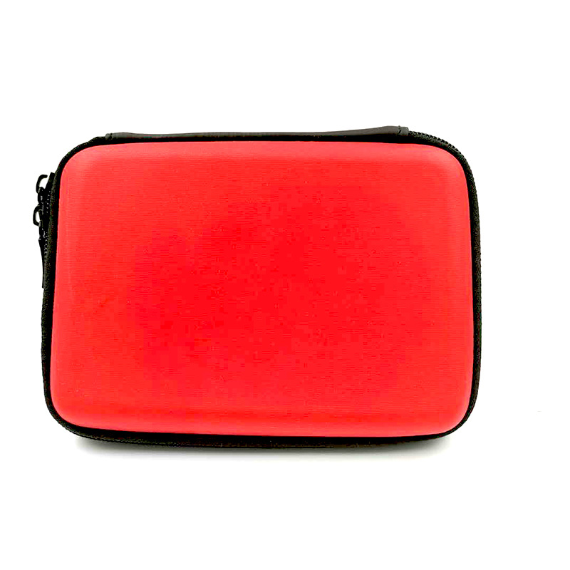 时尚耐用EVA移动电源包美观防震抗摔价格实惠厂家批发大量收纳包