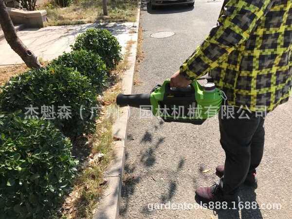 Electric handheld electrospray