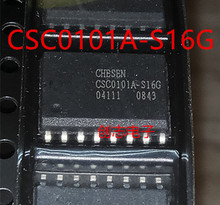 CSC0101A-S16G SOP16 ���Ϲ�ҵ��׼USBתPS2 �ӿ�о �ֻ�