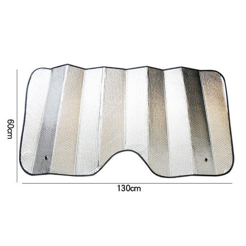 Car sunshade, sunscreen, heat insulation curtain, front windshield cover, car sunshade, car window, sunshield, front shield