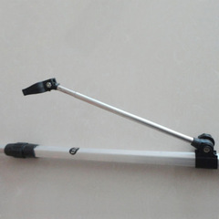 釣魚支架 鋁合金 炮台支架1.5米魚竿支架 鋁合金炮台支架釣魚支架