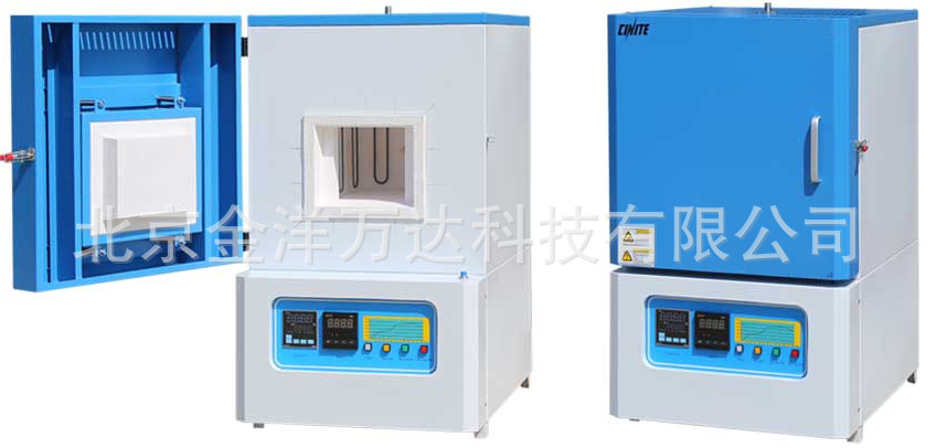 智能纤维马弗炉厂家直销 型号:TSX-6-17、TSX-8-17、TSX-12-17