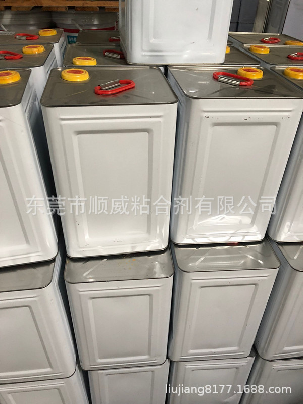 供应ABS材质上植砂胶水（底胶） 磨具植砂固砂胶水 塑胶植砂胶水