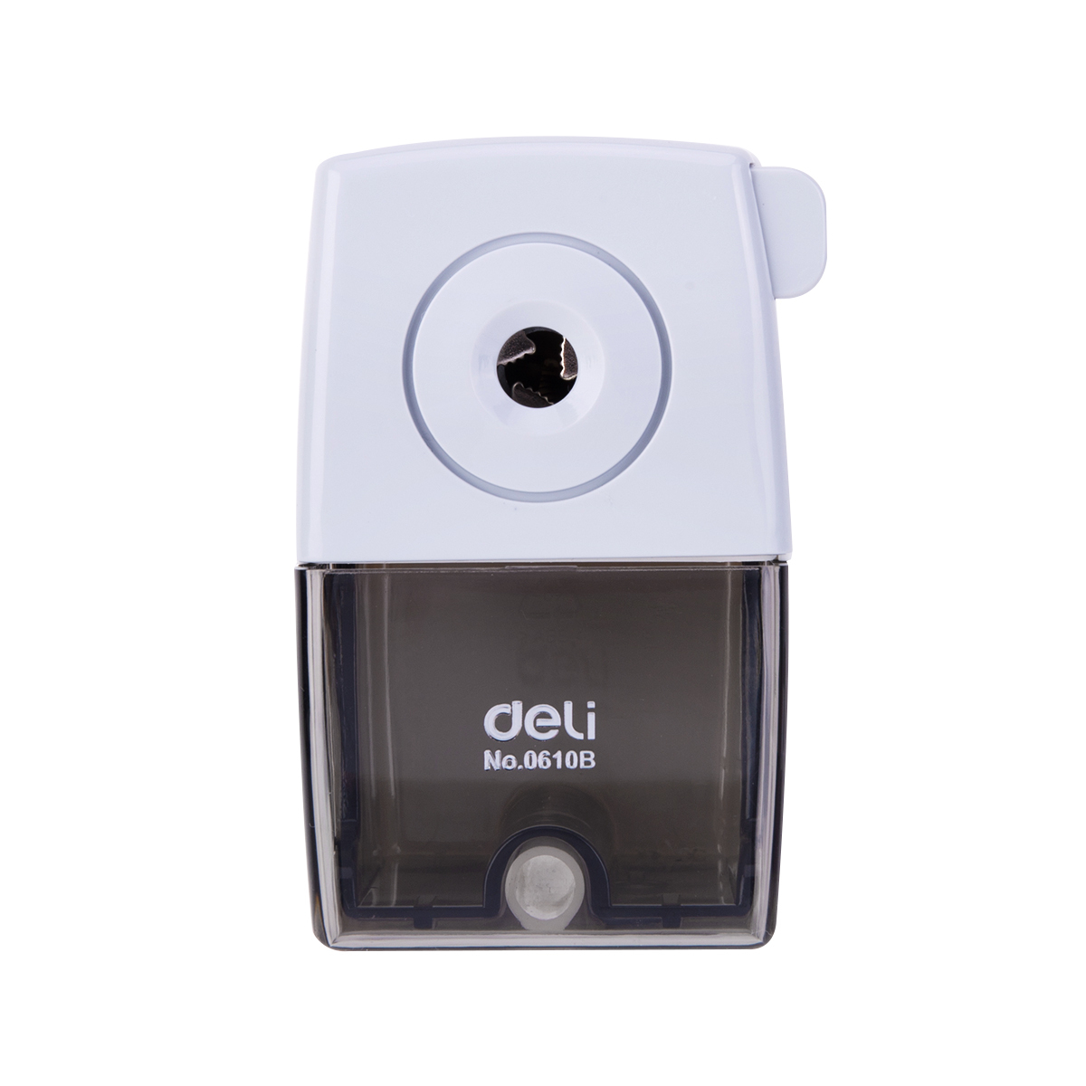 得力0610B削笔器削笔刀