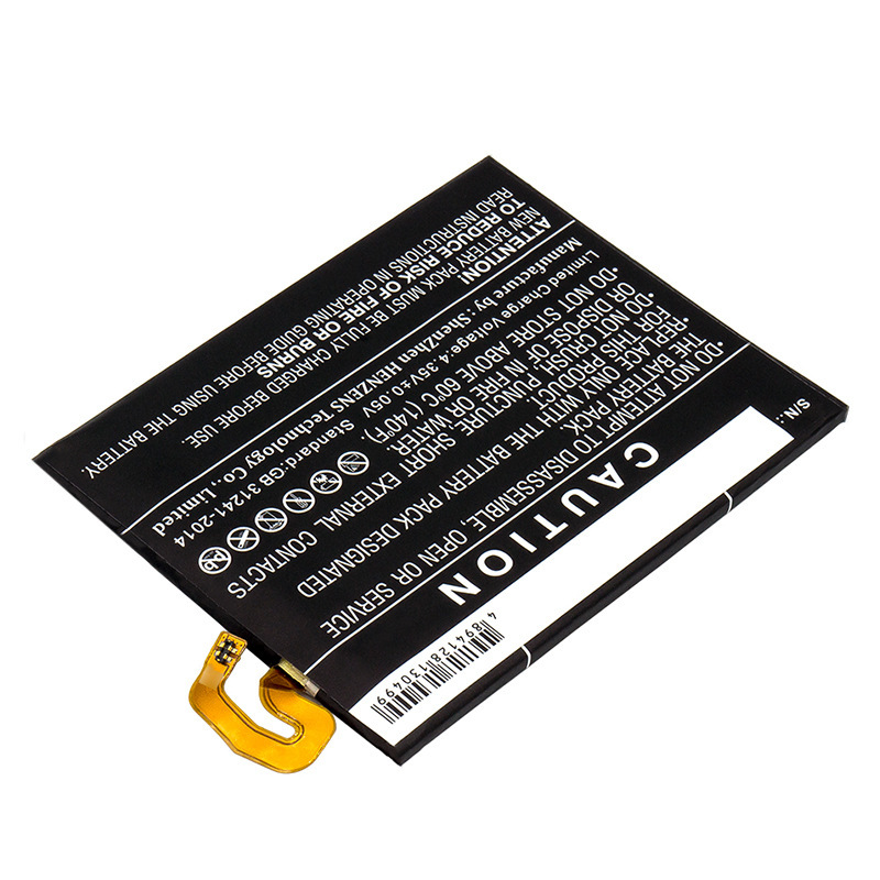 厂家直供CS适用LG G6 LS993 AS993 H871 G600K BL-T32手机电池