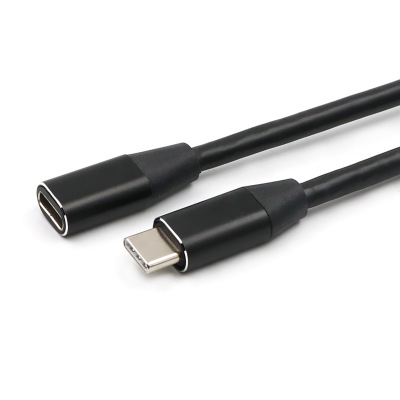 3.1Type-c Revolution extended line 4K Screen projection Revolution Adapter cable typec extended line