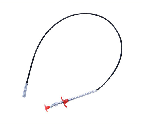 Zhenghui four-claw picker sewer garbage clip picker bendable hand pinch pipe dredge