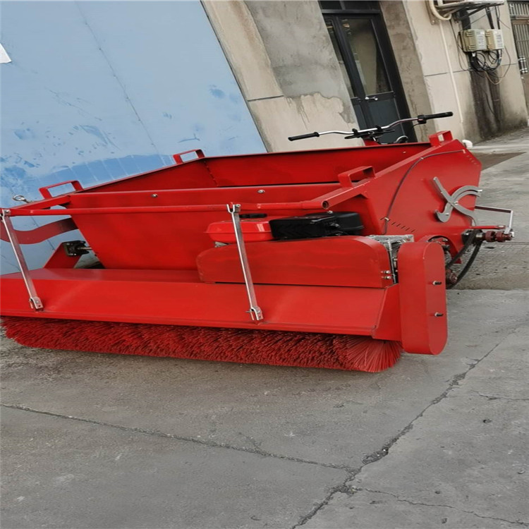 塑胶跑道用三轮冲砂梳草机 座驾式梳草冲砂机 足球场用梳草一体机