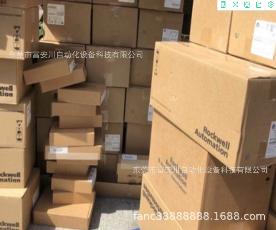 AB罗克韦尔 22P-D142A103 变频器 全新原装正品 现货议价