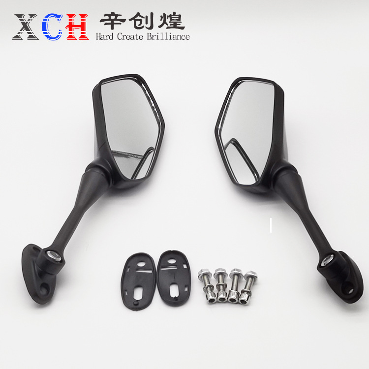 奥林忍者后视镜10