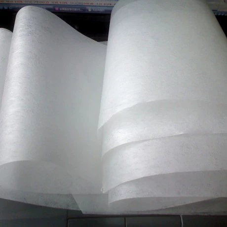 Tea bags non-woven cloth, disposable filter
