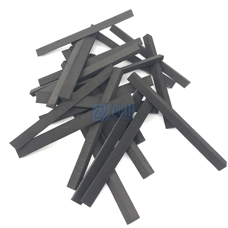 eva异形黑色三角条EVA泡棉填充条斜面防火EVA泡沫配件可定