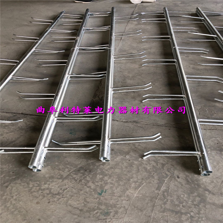 3米圆管爬梯11_副本