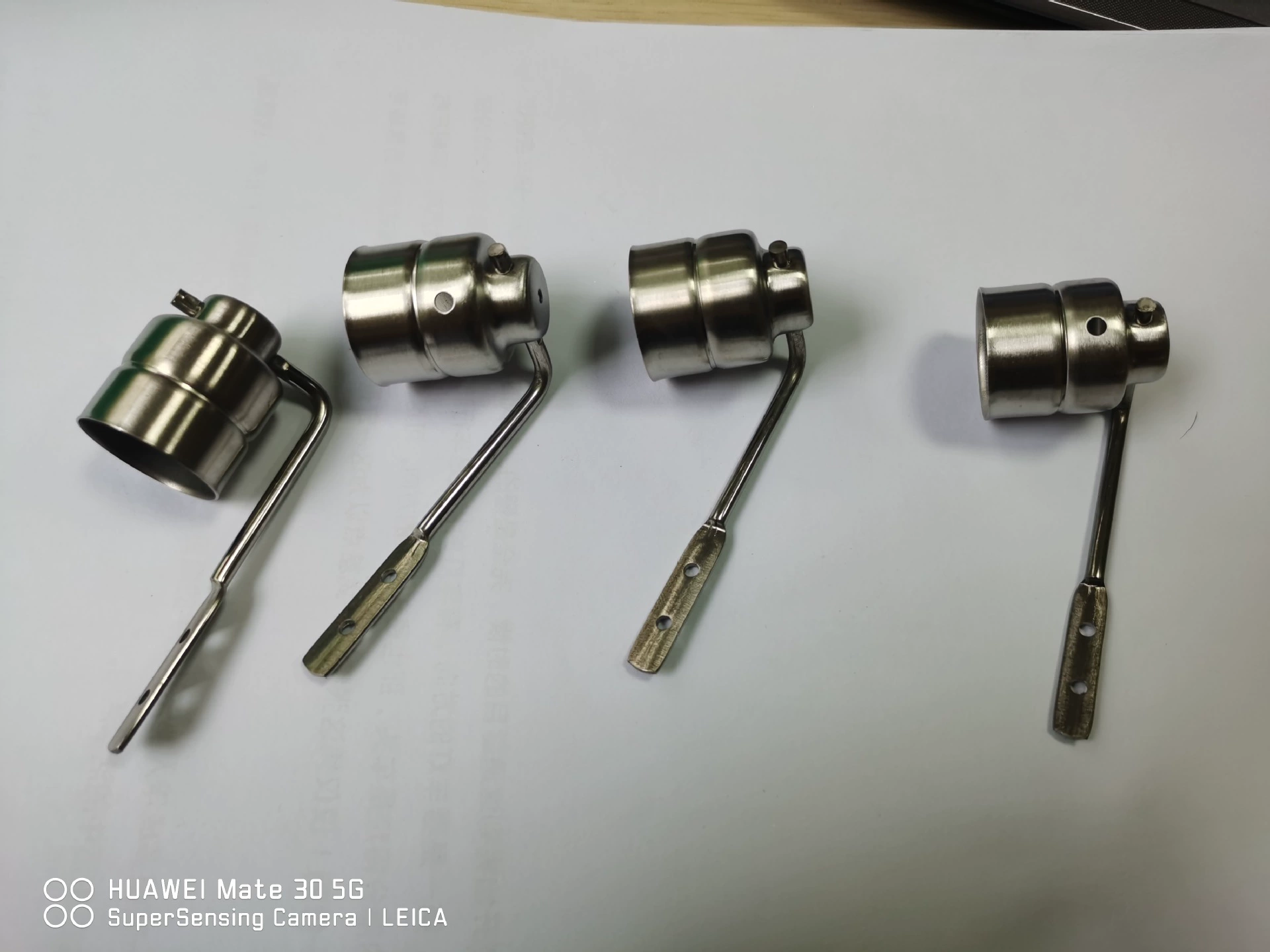 Завод прямых продаж различных штамповочных деталей