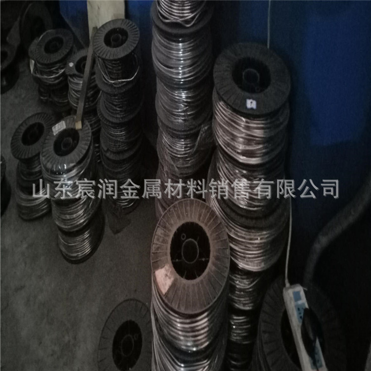 软态（铅丝）各种直径大小铅丝（含量99.995）出口铅丝