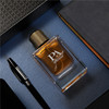 Marine fresh perfume with a light fragrance, men's gift box for elementary school students, long-term effect