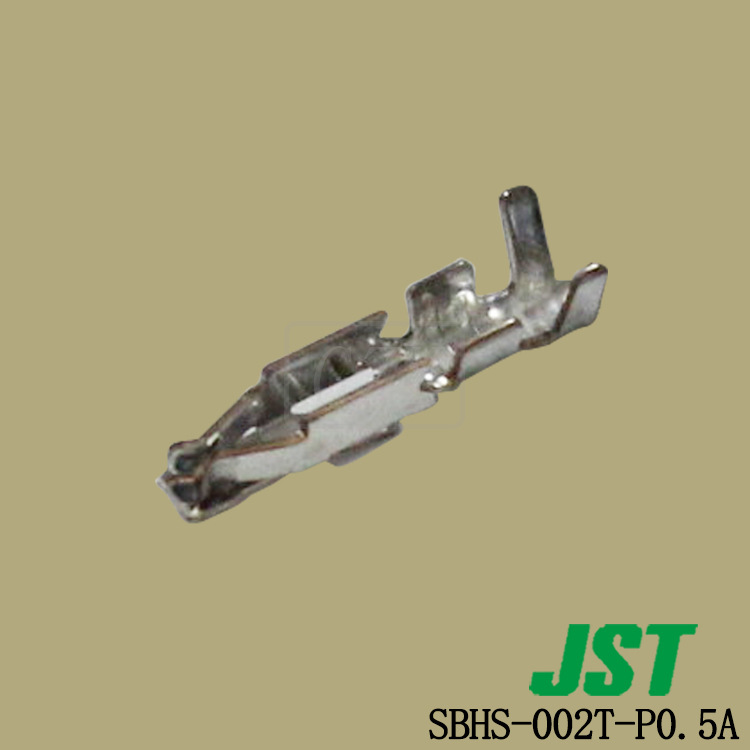 ����SBHS-002T-P0.5A ԭװJST������ �Ӳ�� ���߶��Ӳ���