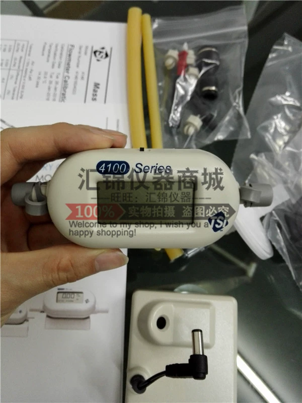 США TSI4146 калибратор расхода TSI-4146 калибровка расхода первого уровня калибратор насоса калибровка расхода