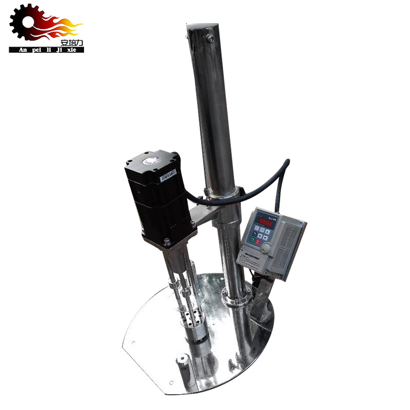 厂家直销高剪切均质机SUS316不锈钢钛合金刀头医用级适合乳液