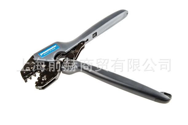 瑞典 Pressmaster 4300-2434 压接钳