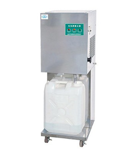 ZL-5  ZL-10电热蒸馏水机