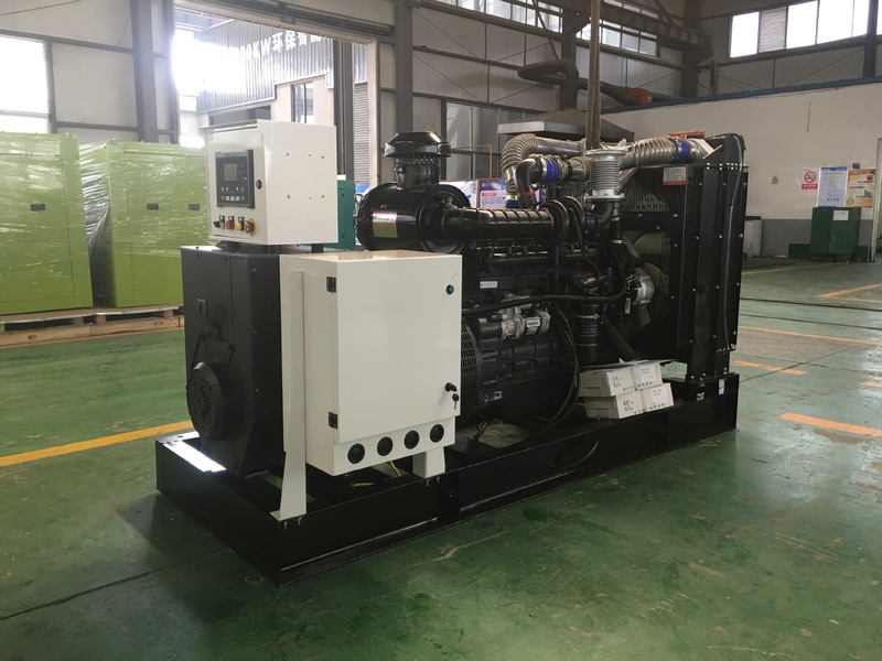 上柴柴油发电机组 200kw上柴交流发电机 小型全铜无刷发电机|undefined